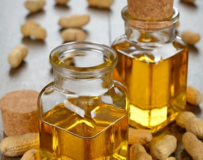 Best Filtered Groundnut Oil suppliers