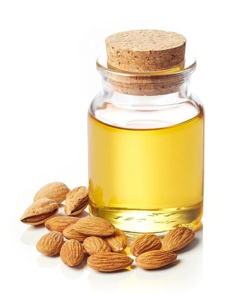 Cold Compressed Almond Oil high quality